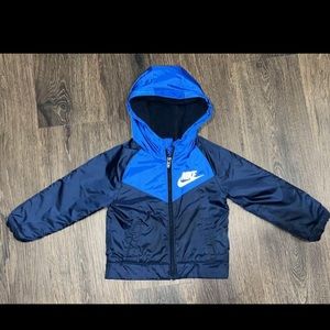2T Nike Boy Jacket